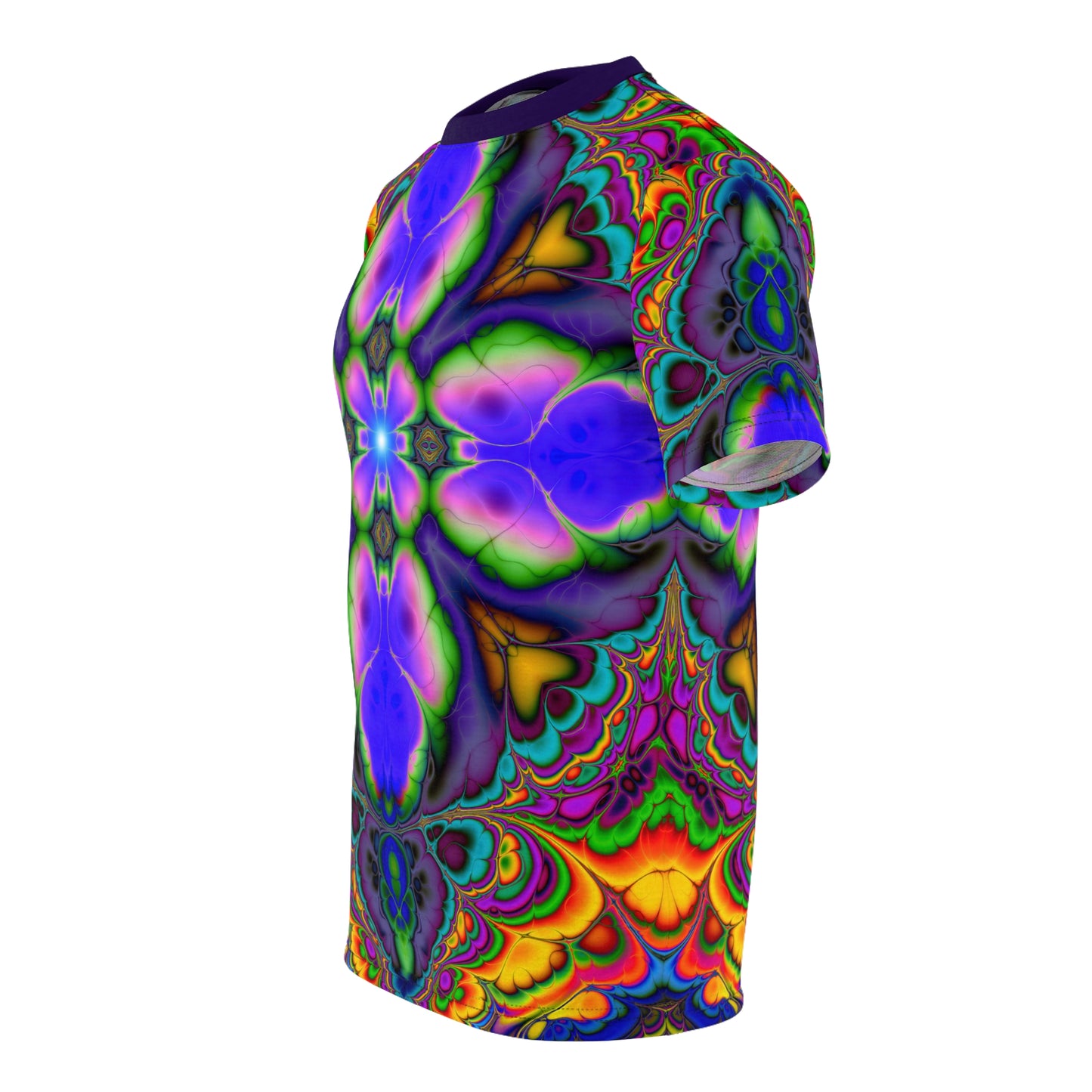 "Stillpoint" PREMIUM TEE