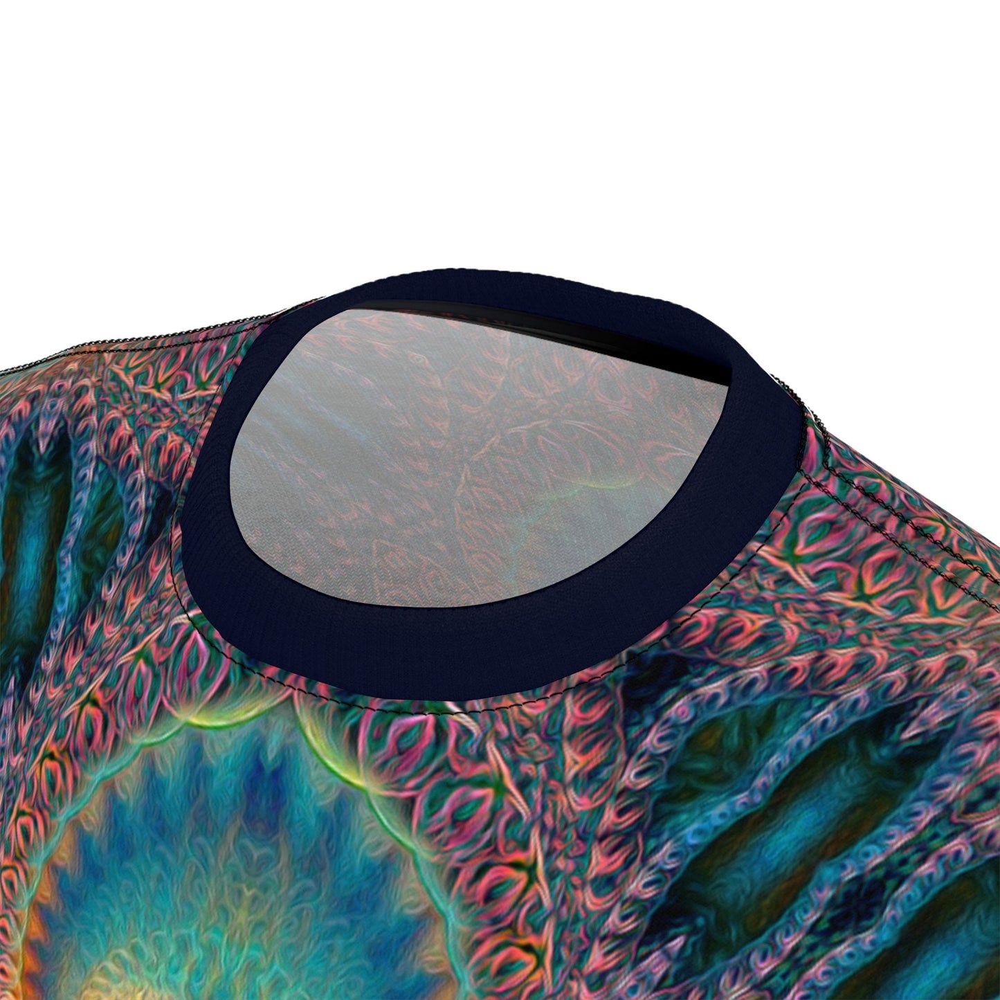 "Free Your Mind" PREMIUM TEE