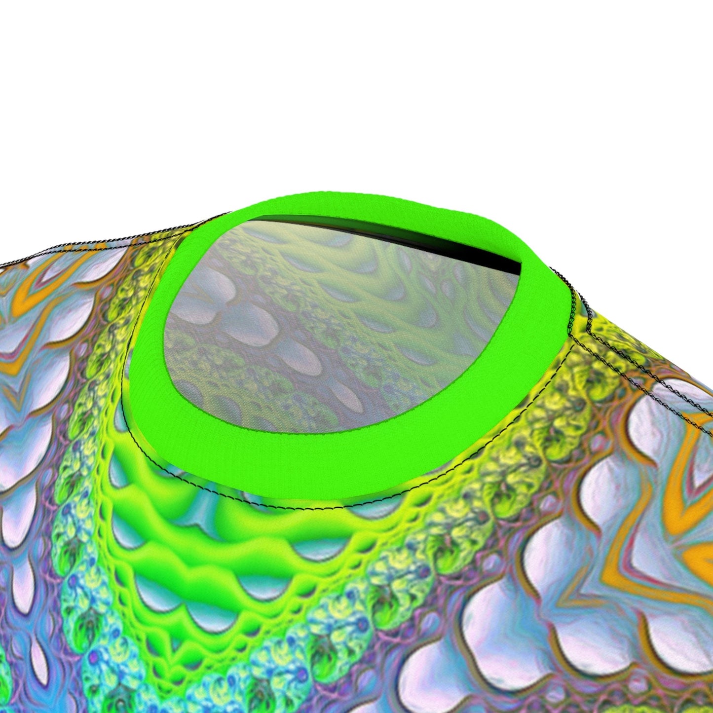 "Activation Initiated" PREMIUM TEE