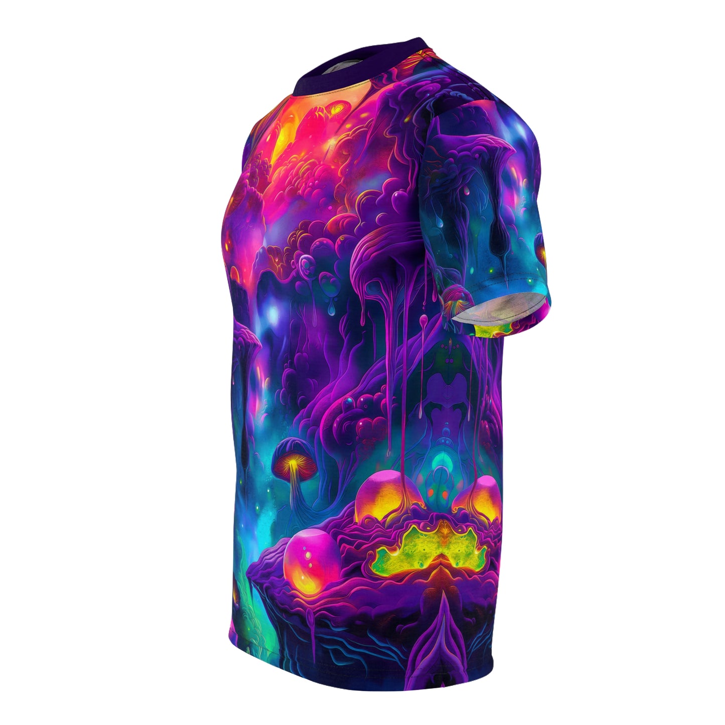 "Night Light" PREMIUM TEE