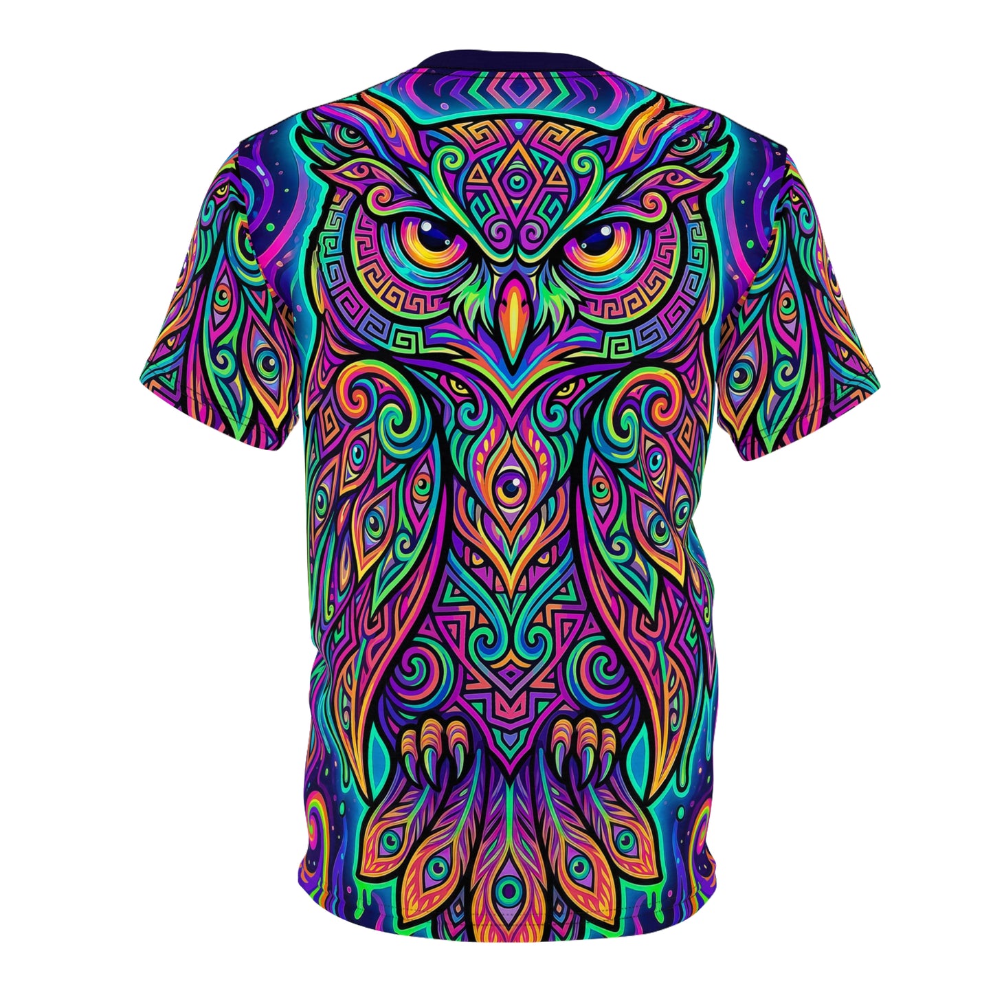 "Carl The Wise" PREMIUM TEE