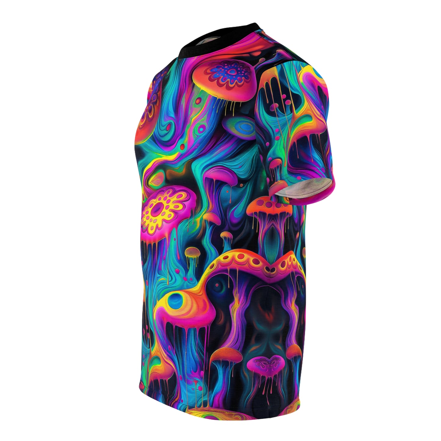 "Shpongleoid" PREMIUM TEE