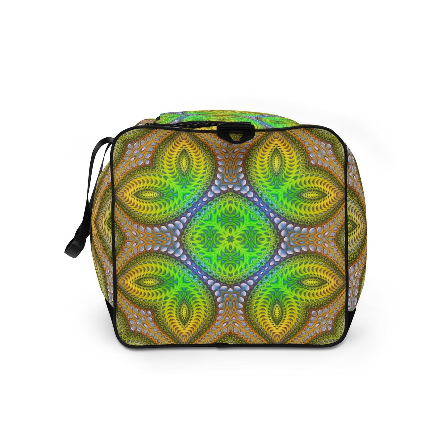"Activation Initiated" DUFFLE BAG