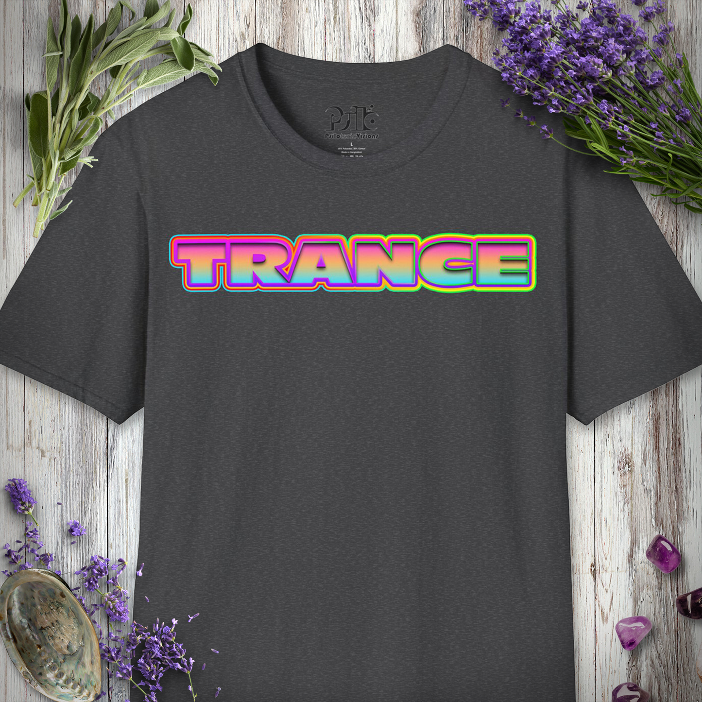 "Trance" T-SHIRT
