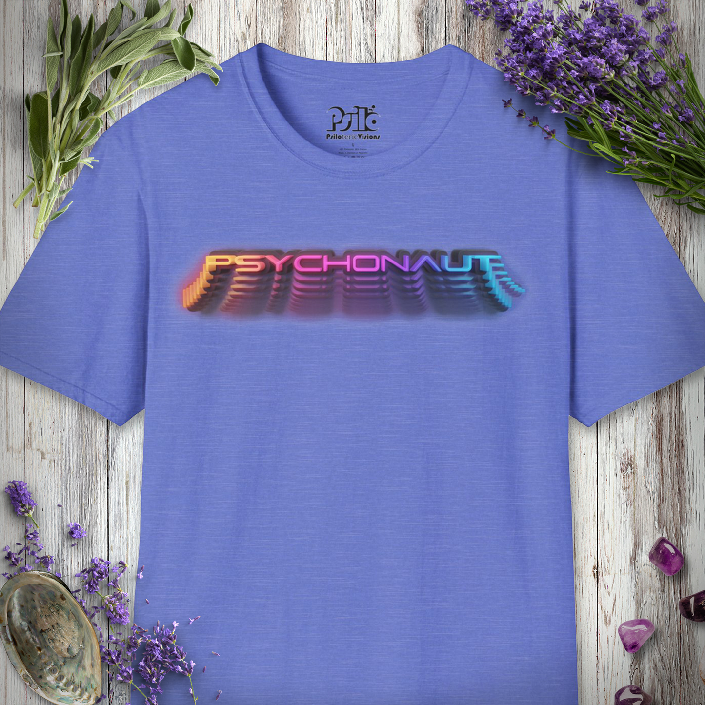 Psychonaut T-SHIRT