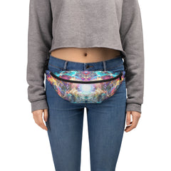 "Medicina" FANNY PACK