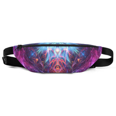 "Angelic Force" FANNY PACK