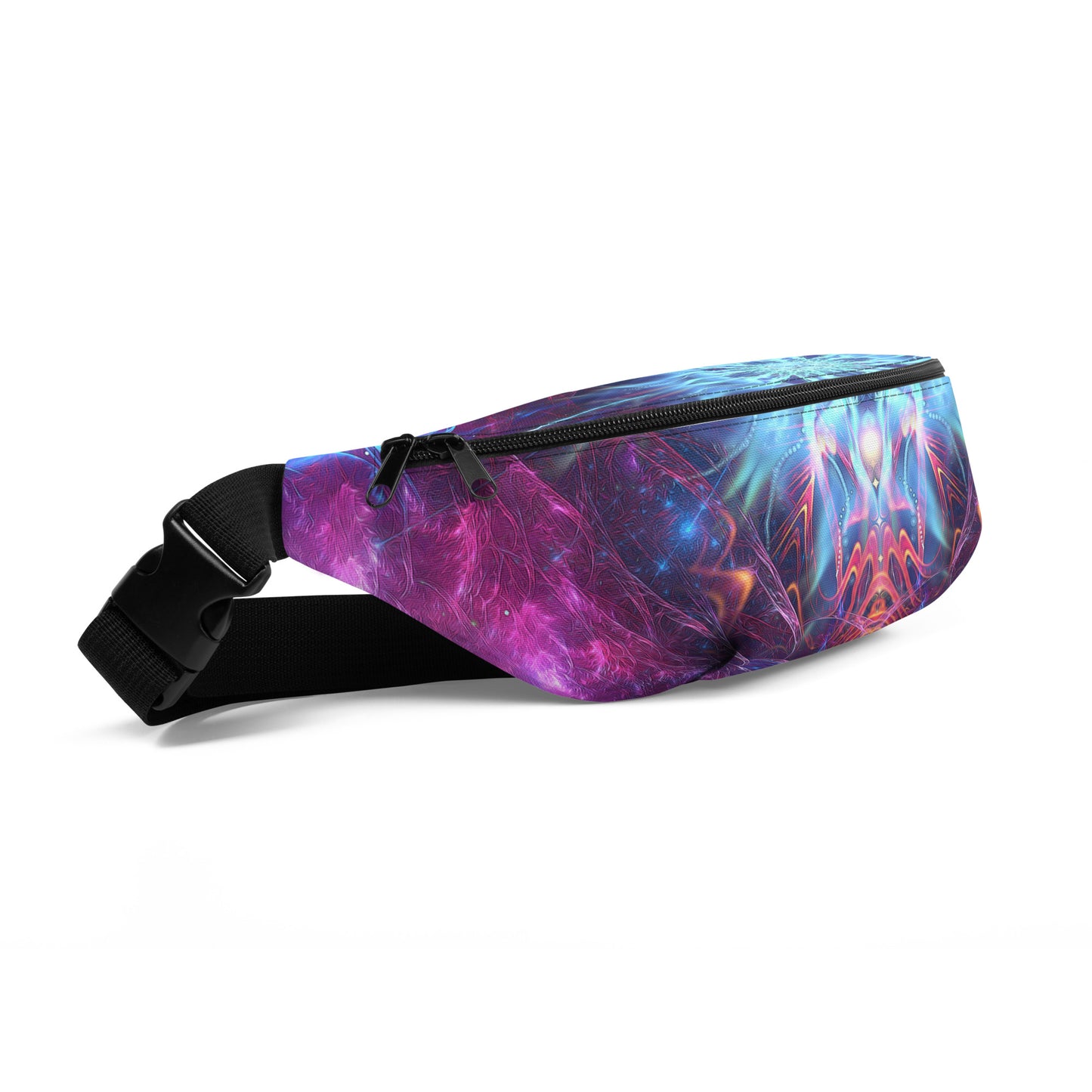 "Angelic Force" FANNY PACK