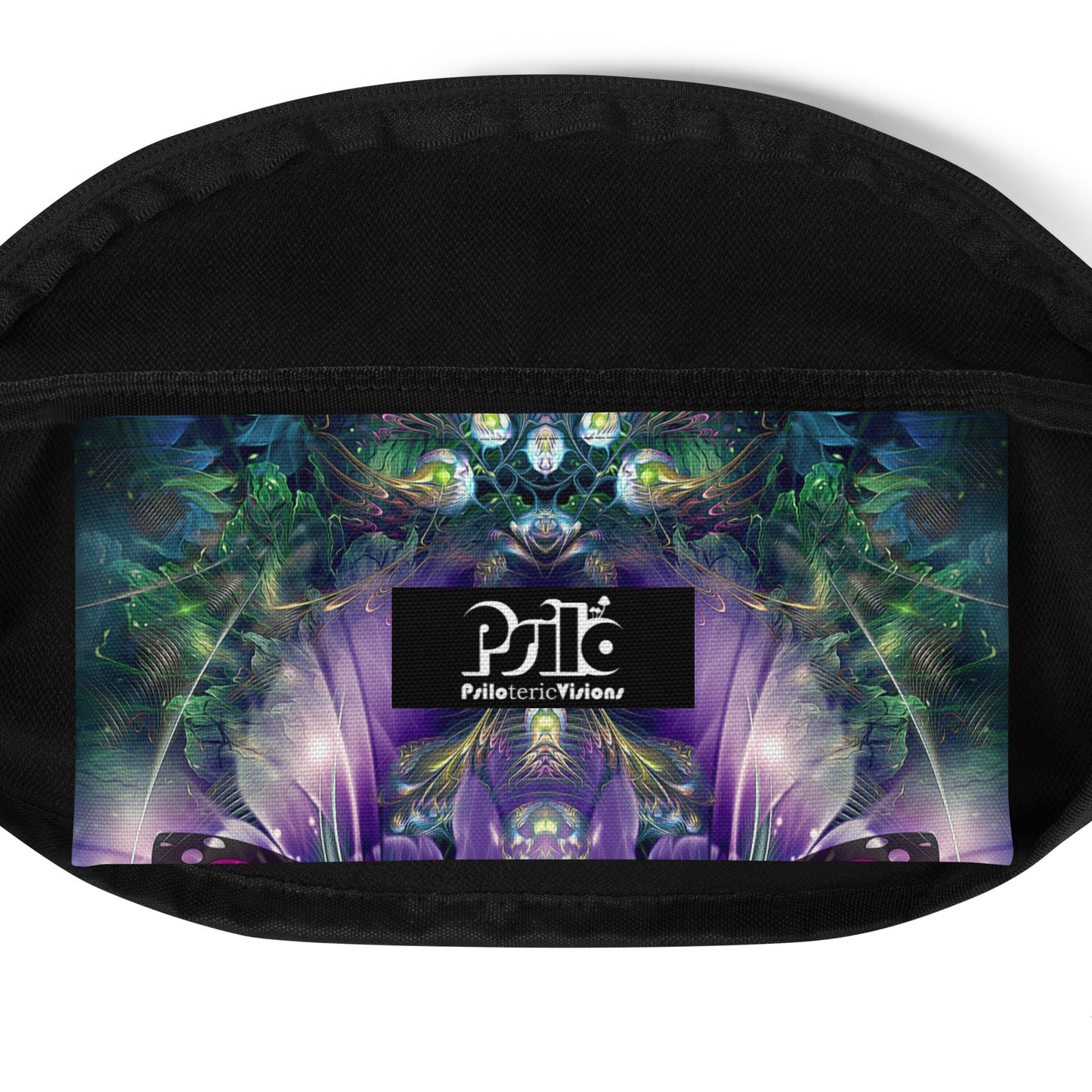 "Emergence" FANNY PACK