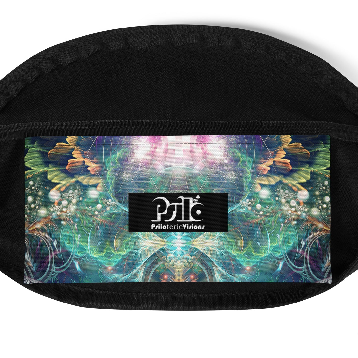 "Nectar" FANNY PACK