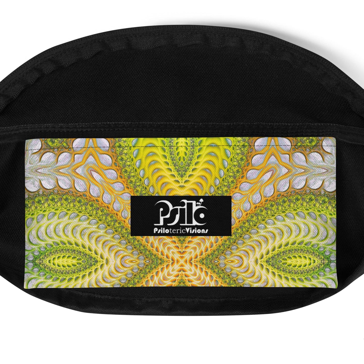 "Activation Initiated V2" FANNY PACK