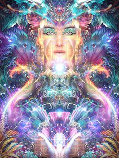 "Medicina" - TAPESTRY