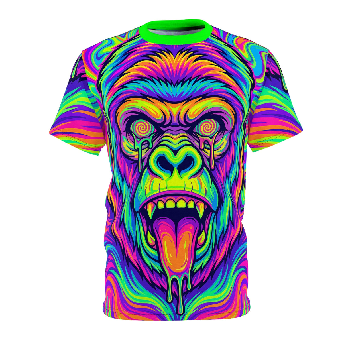 The "Gorilla Theory" Collection