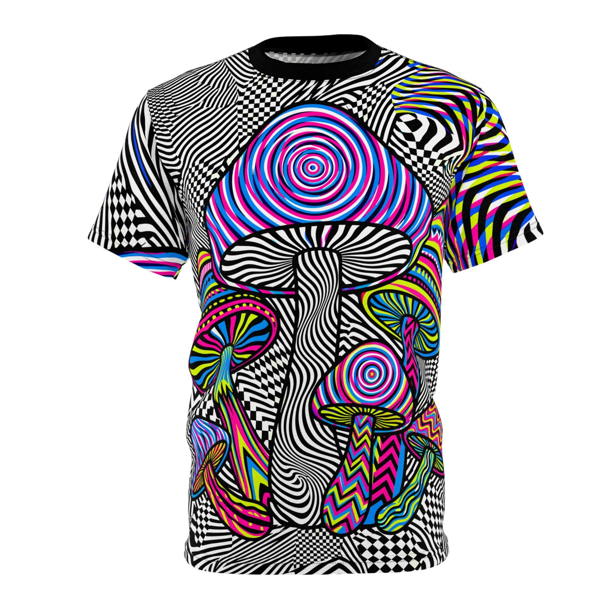 The "OpShroom" Collection