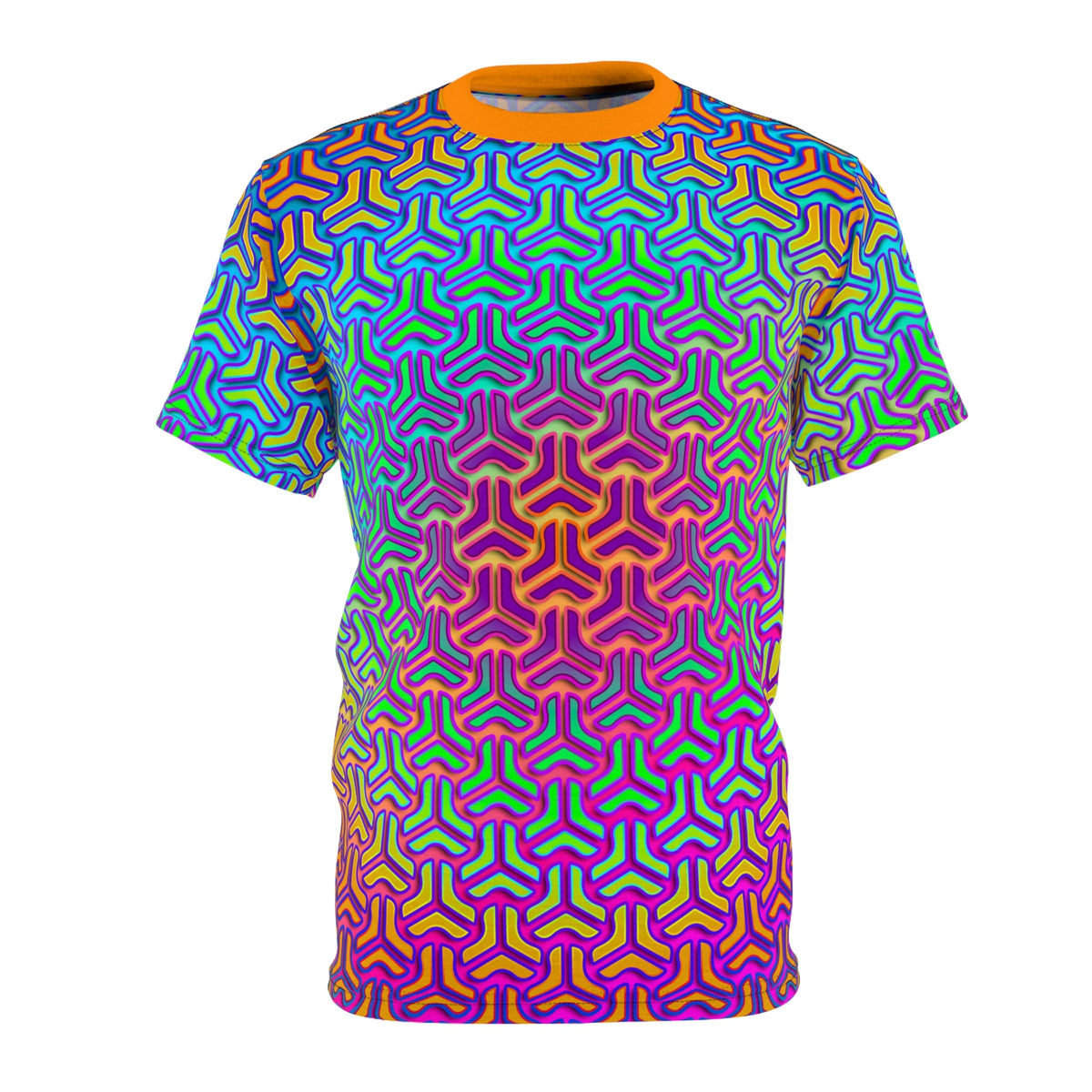 The "Friction 203" Collection