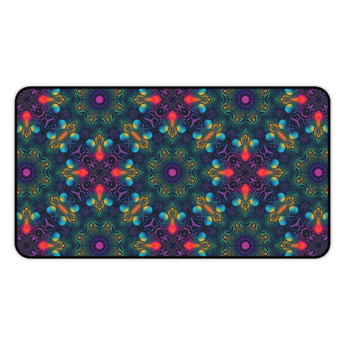 Pattern Desk Mats
