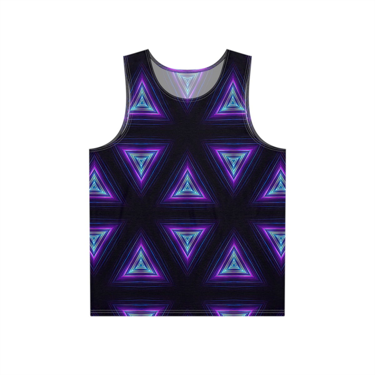 Men's Tank Tops - Dark