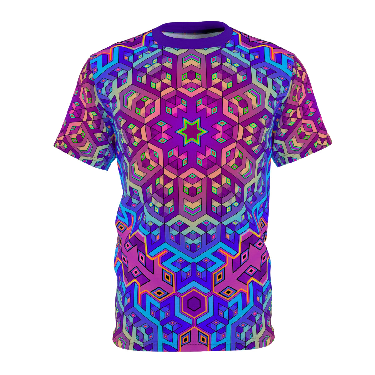 The "7th Dimensional Star" Collection