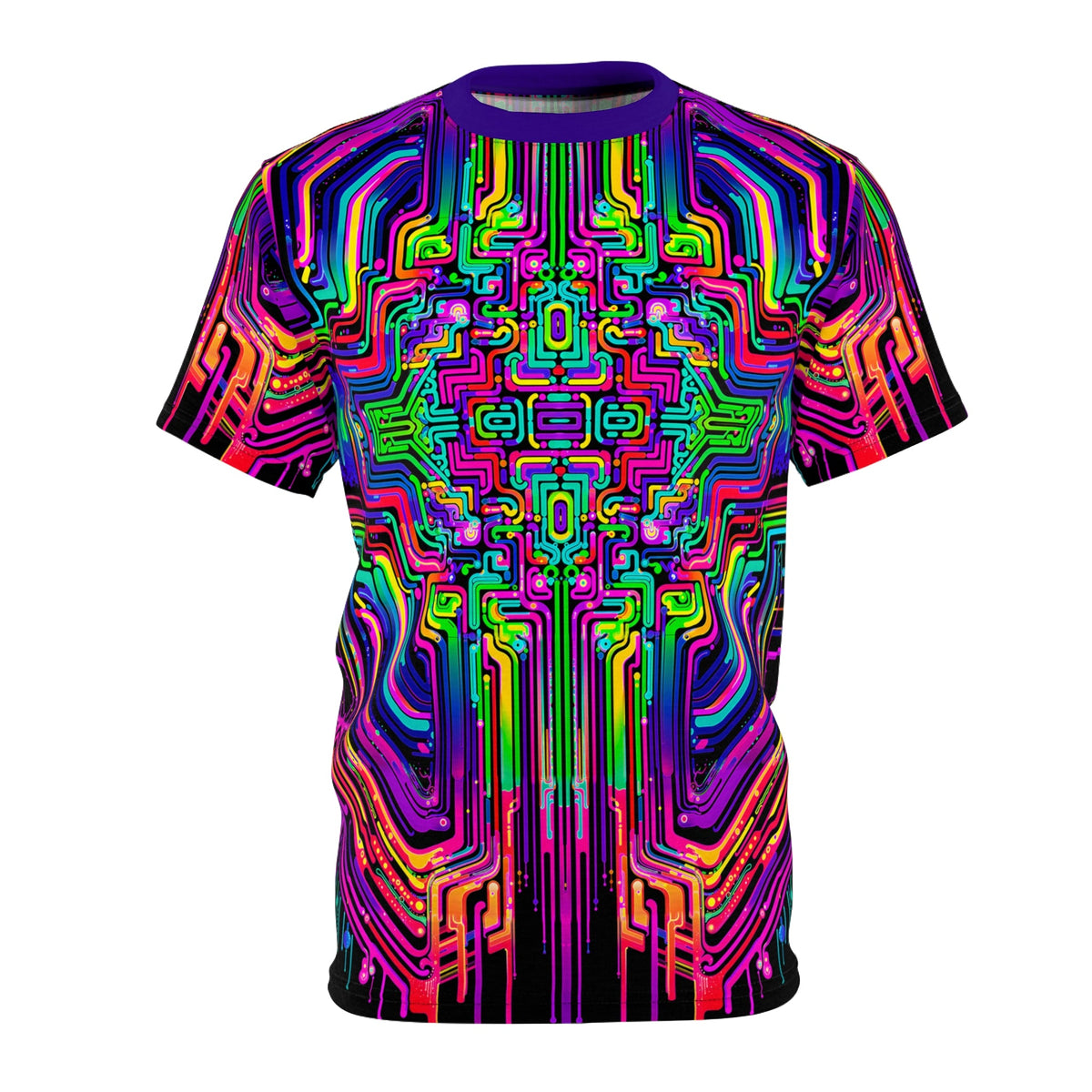 The "Rave Nexus" Collection