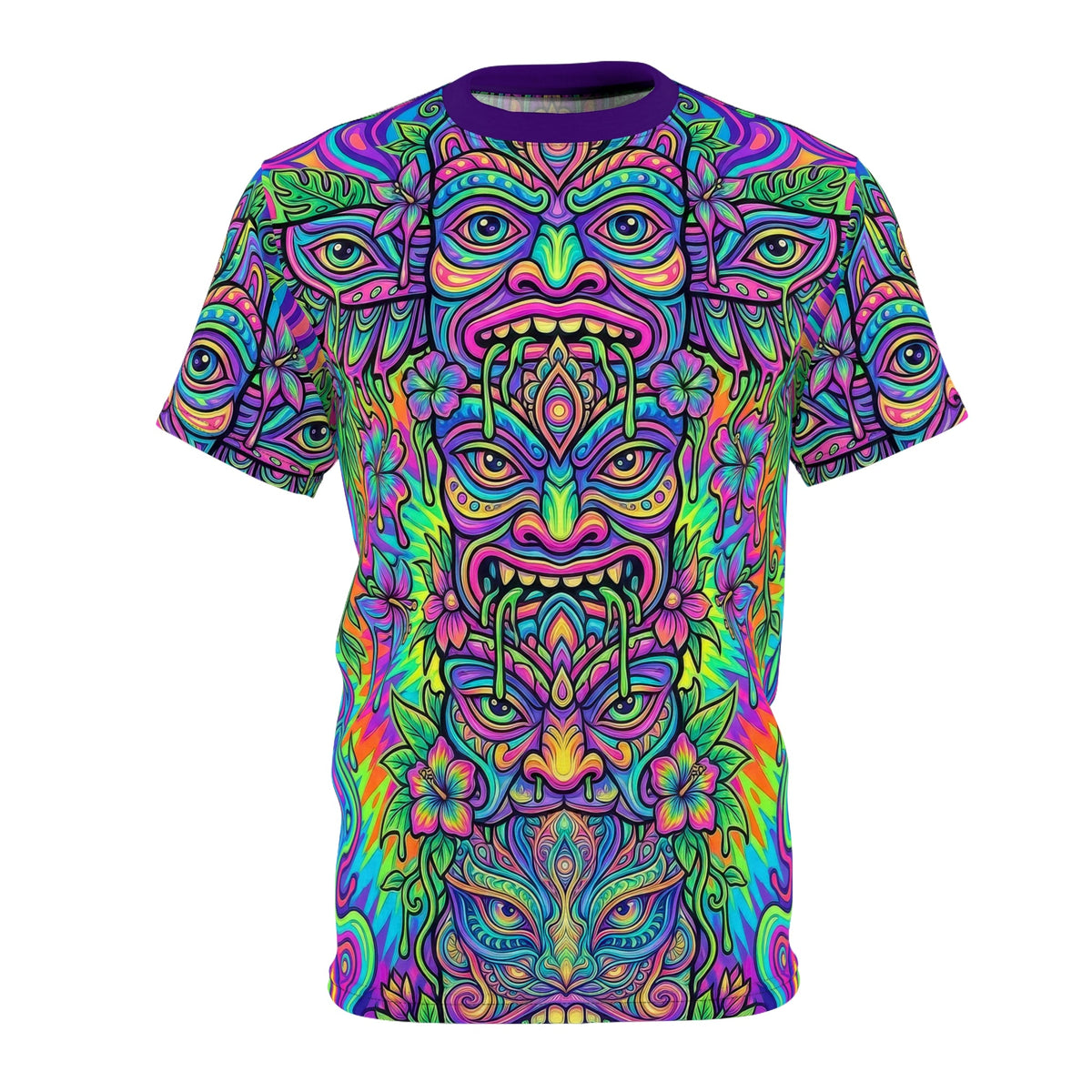 The "Totem Rising" Collection