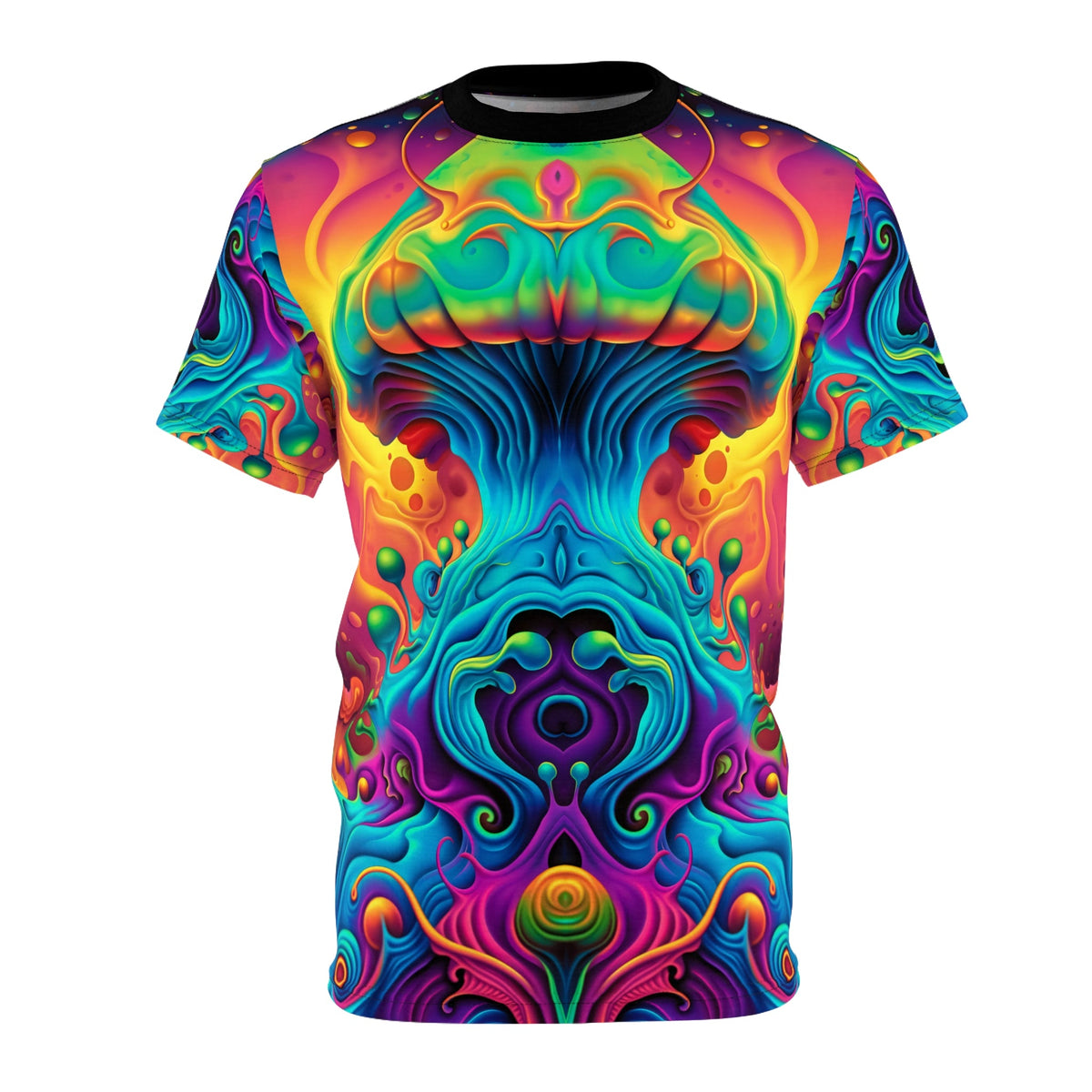 The "Fruits of the Void" Collection