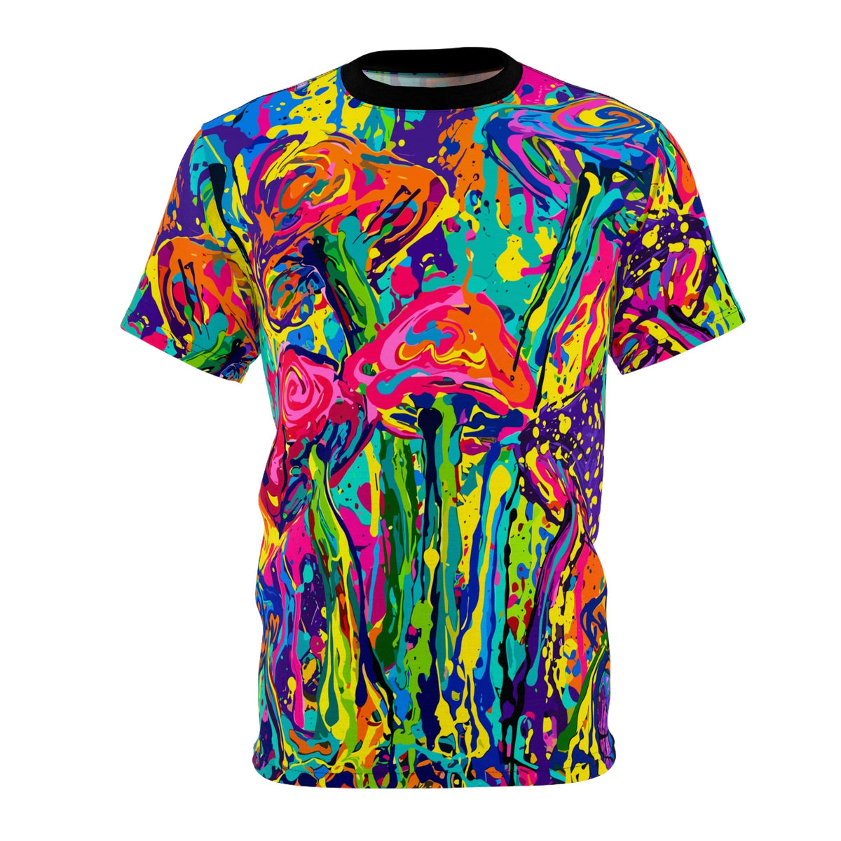 The "Myco-Pollock" Collection