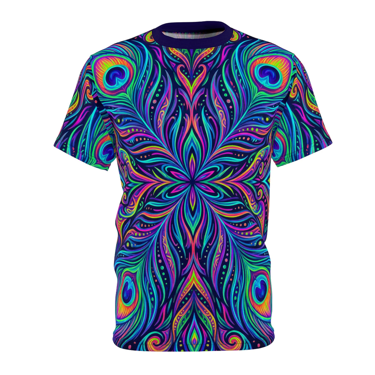 The "Peacockadoodle" Collection