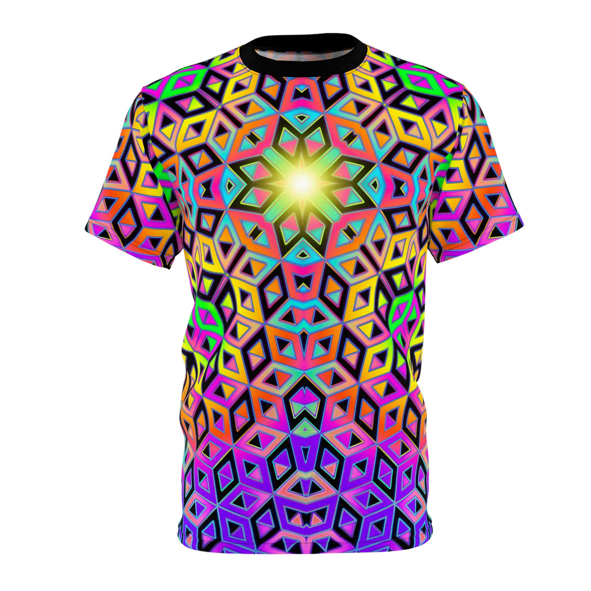 The "Think Inside The Star" Collection