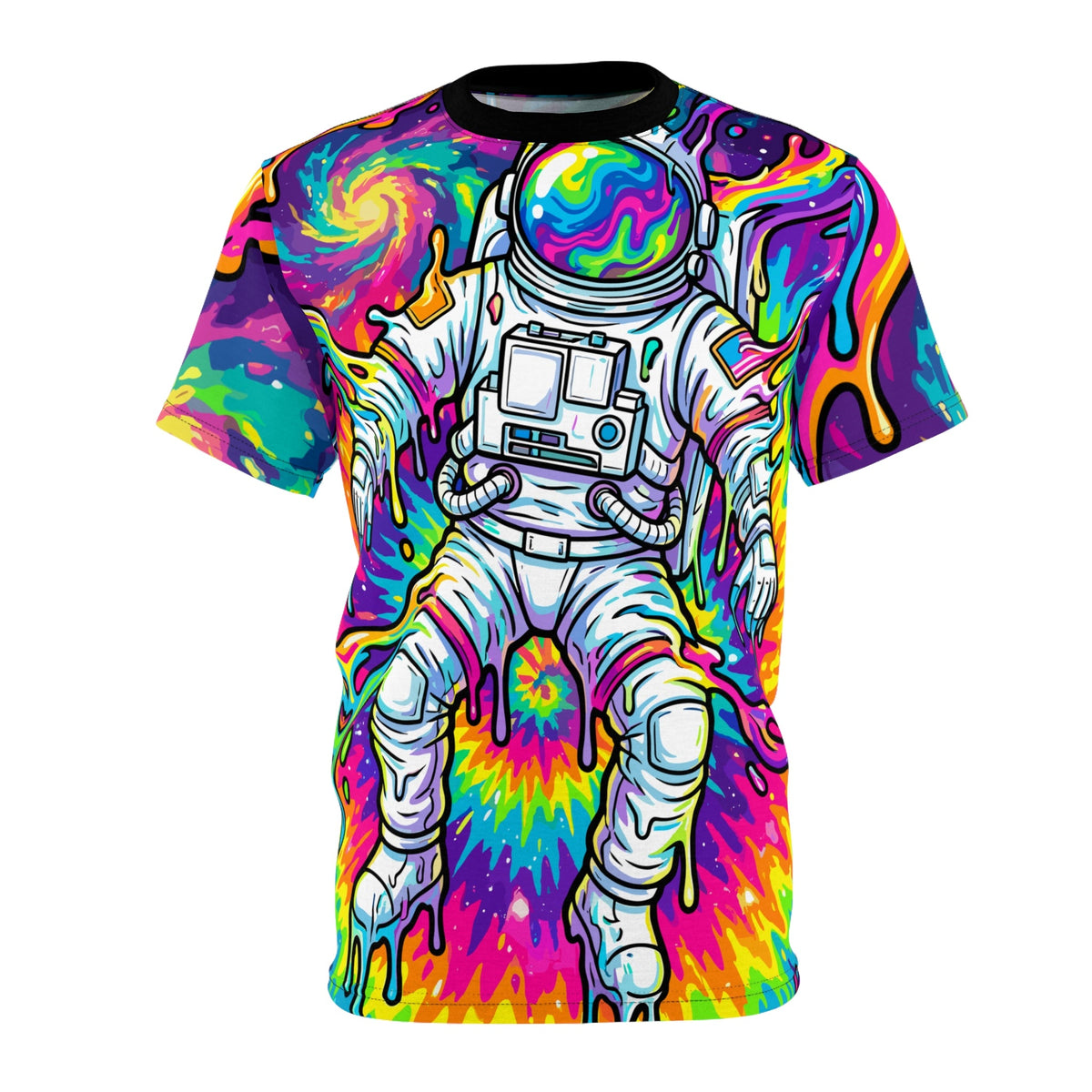 The "Astro Burst" Collection