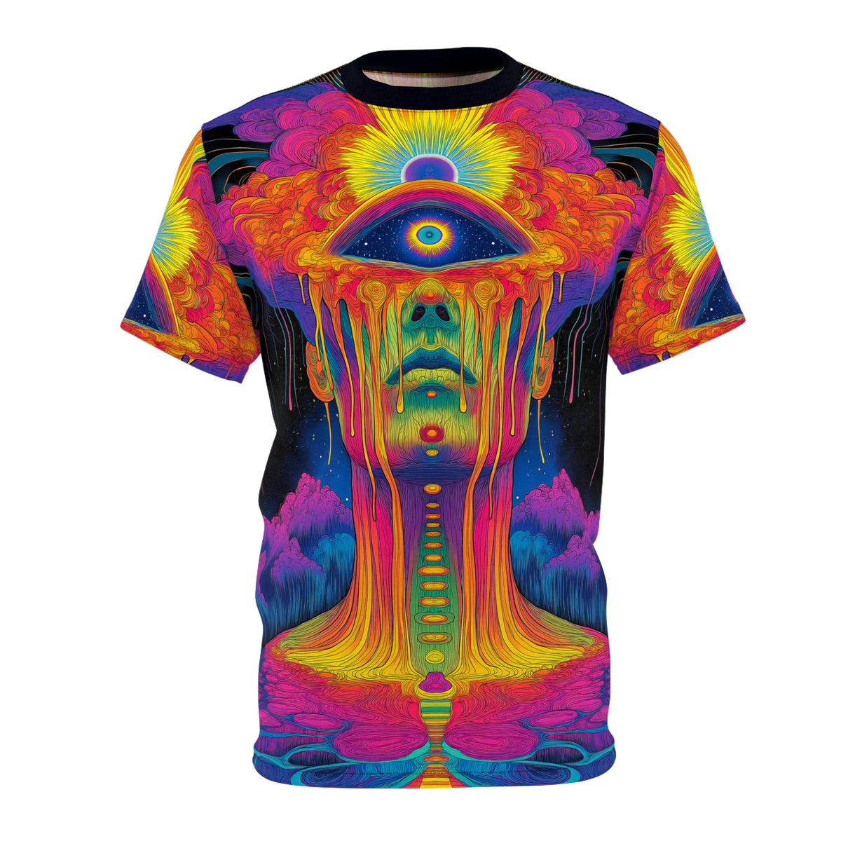 The "See the Truth" Collection