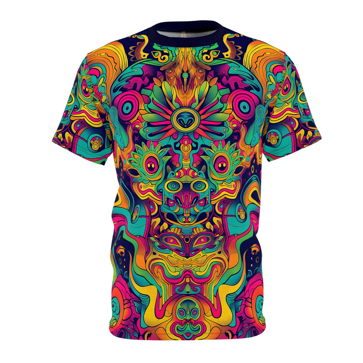 Chaotic - Premium Tees