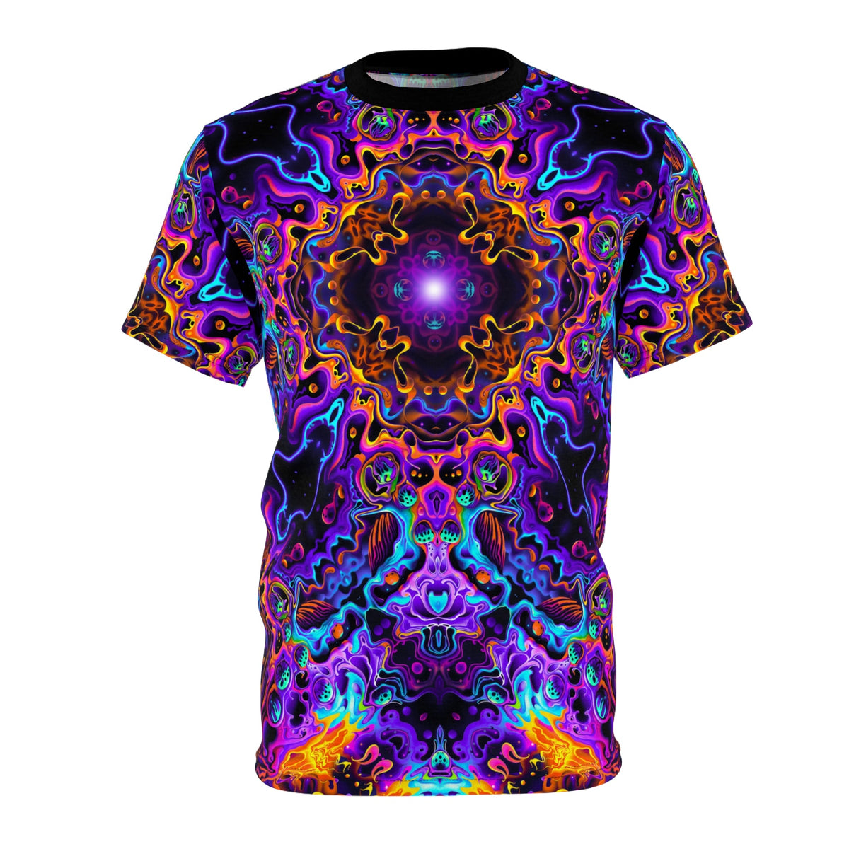 The "Nuclearousness" Collection