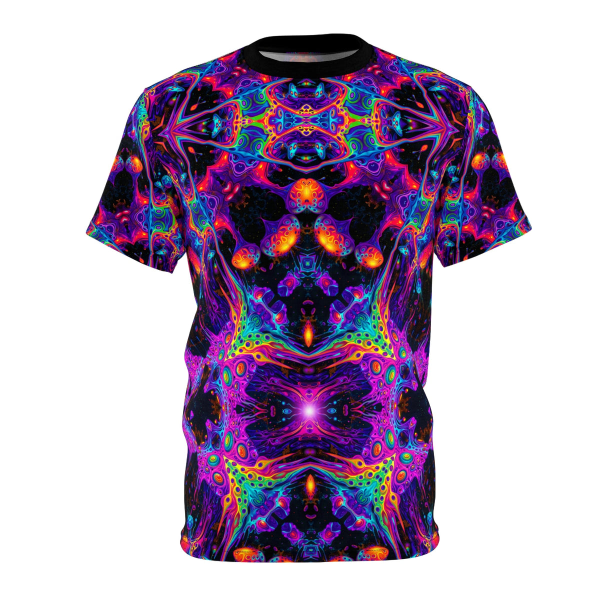 The "Nebulizer" Collection