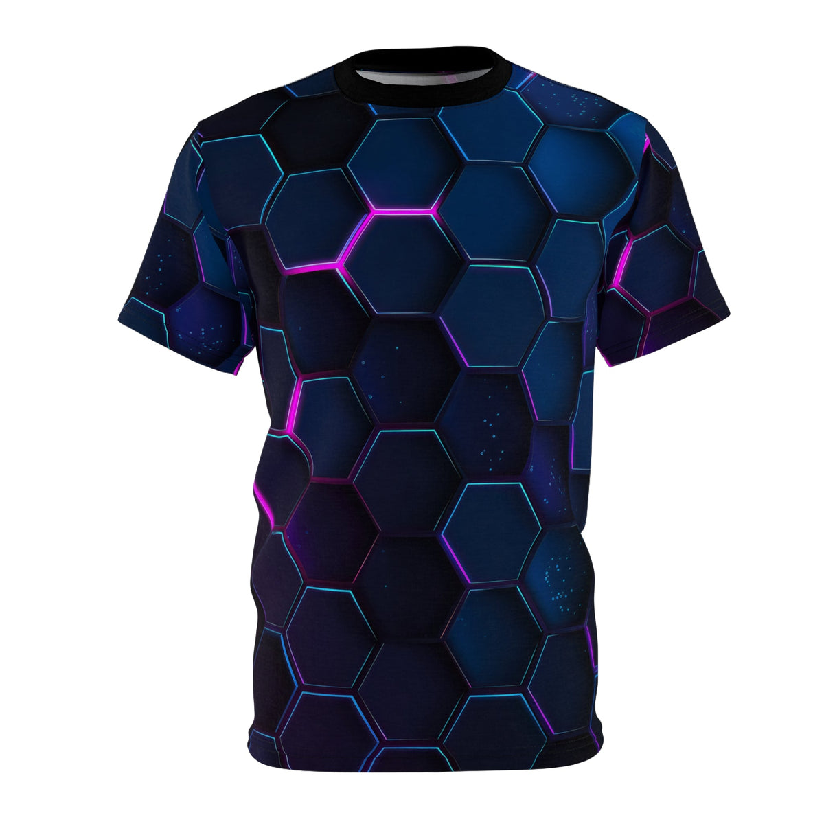 The "Dark Honeycomb" Collection