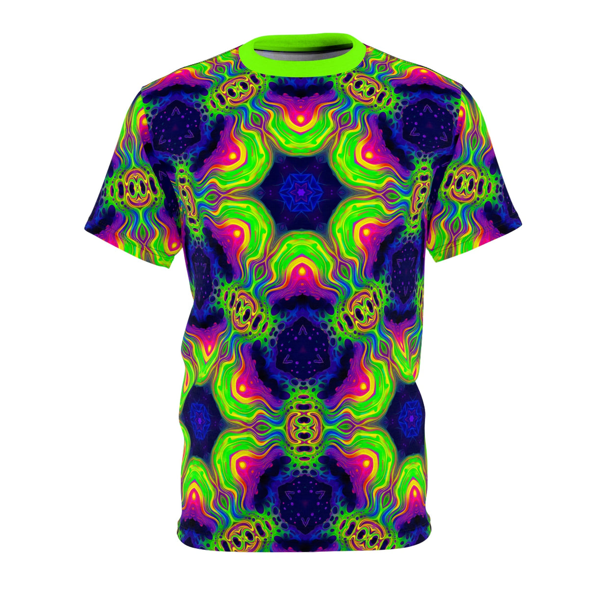 The "Borealus Effect" Collection
