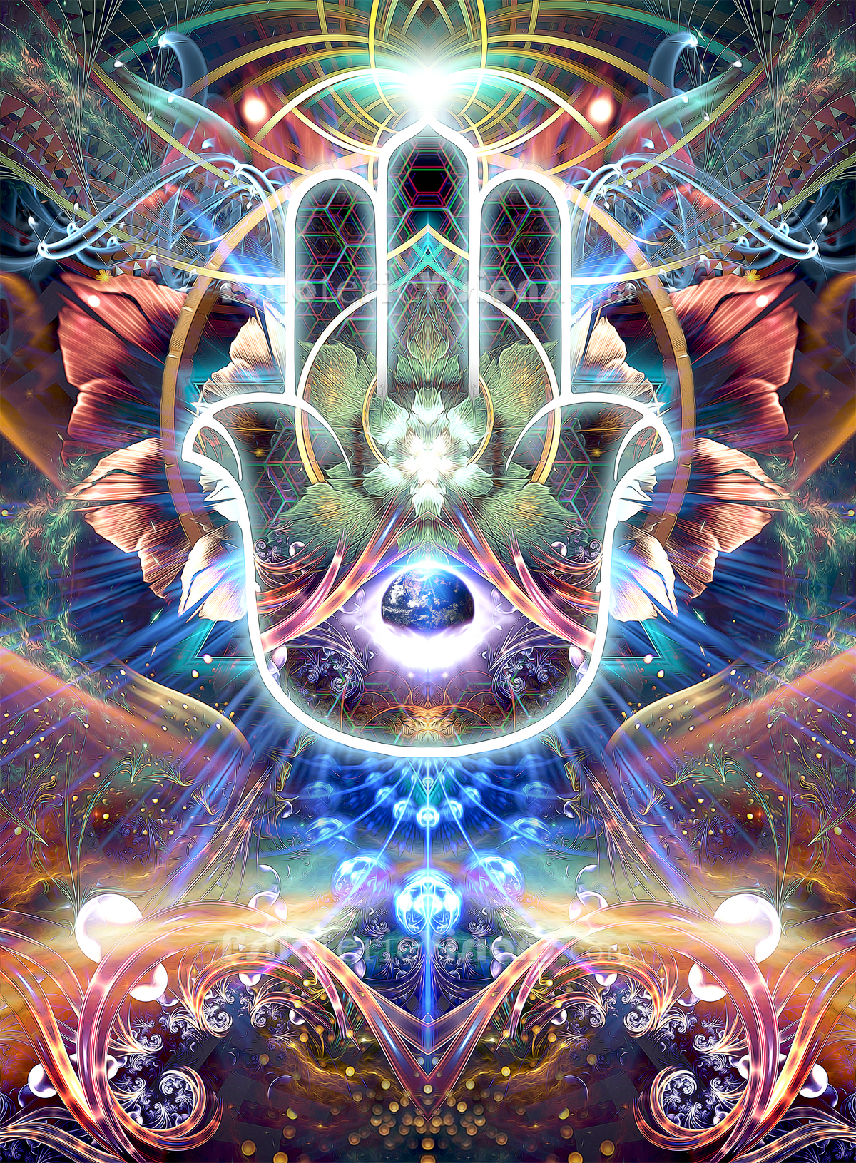 Spiritual Art