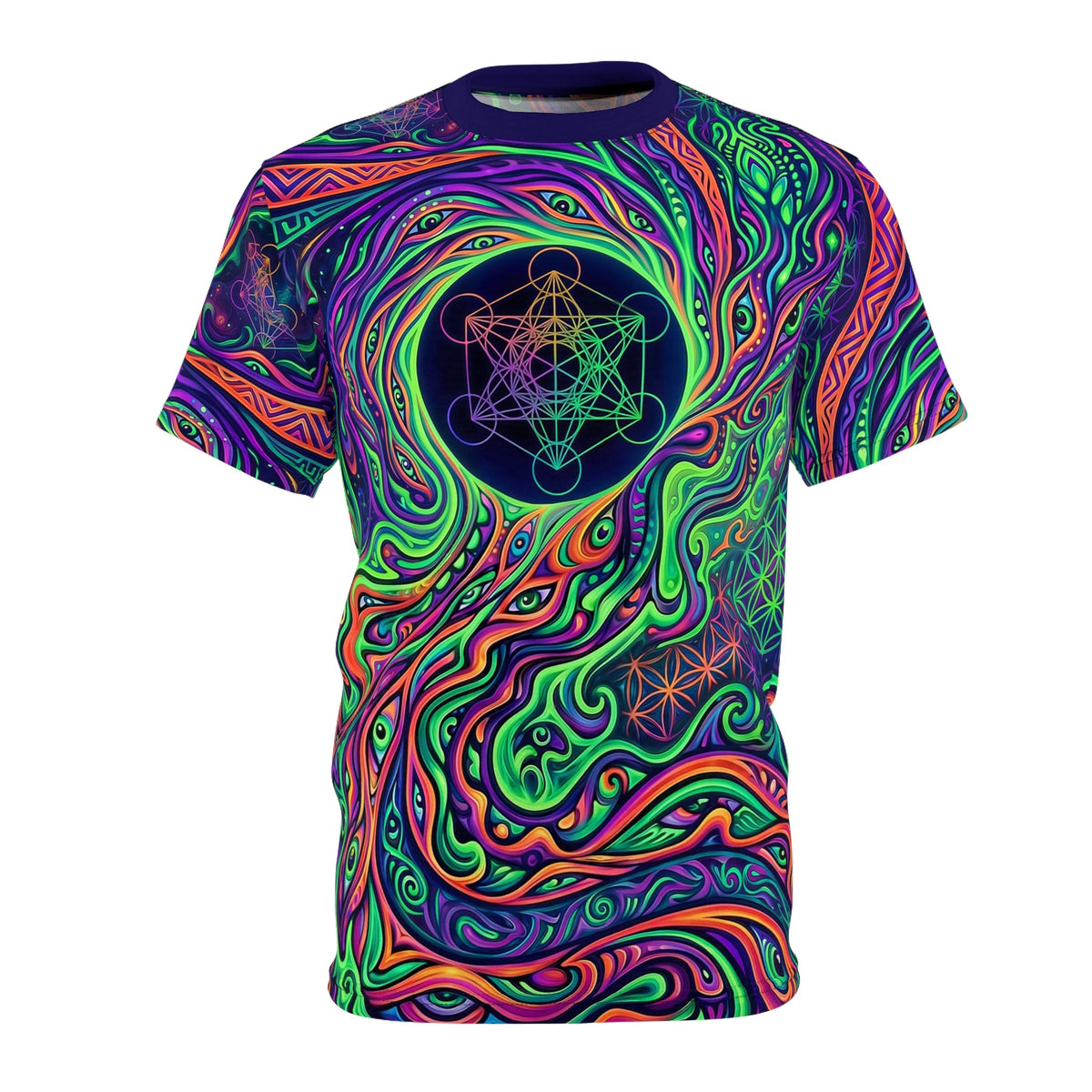 The "Etheric Flow" Collection