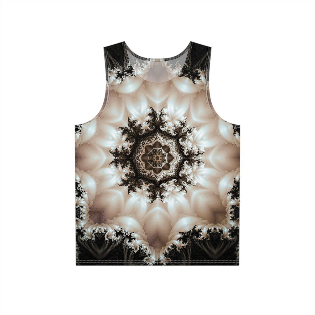 Men's Tank Tops - Mandalas