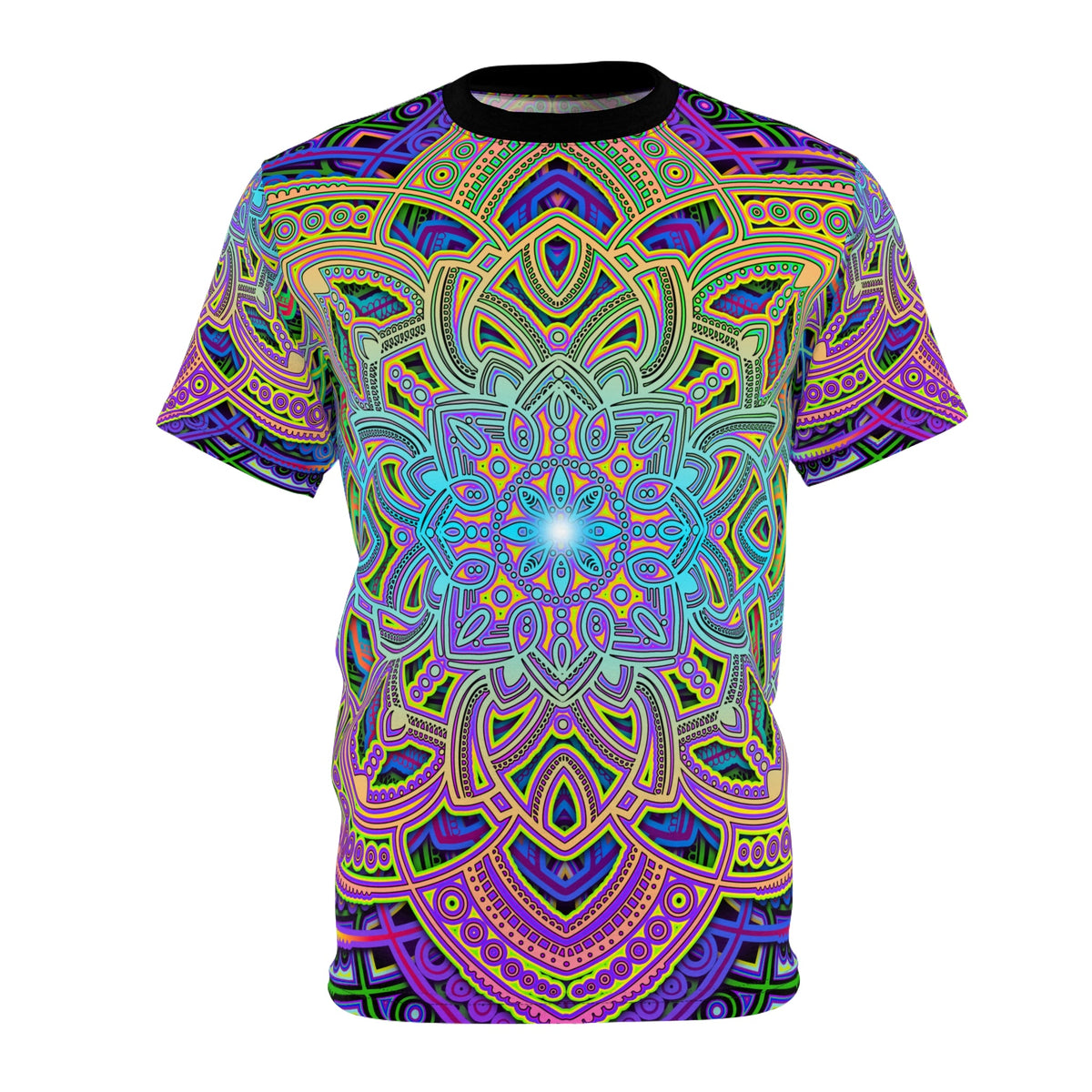 The "Spectral Stroke" Collection