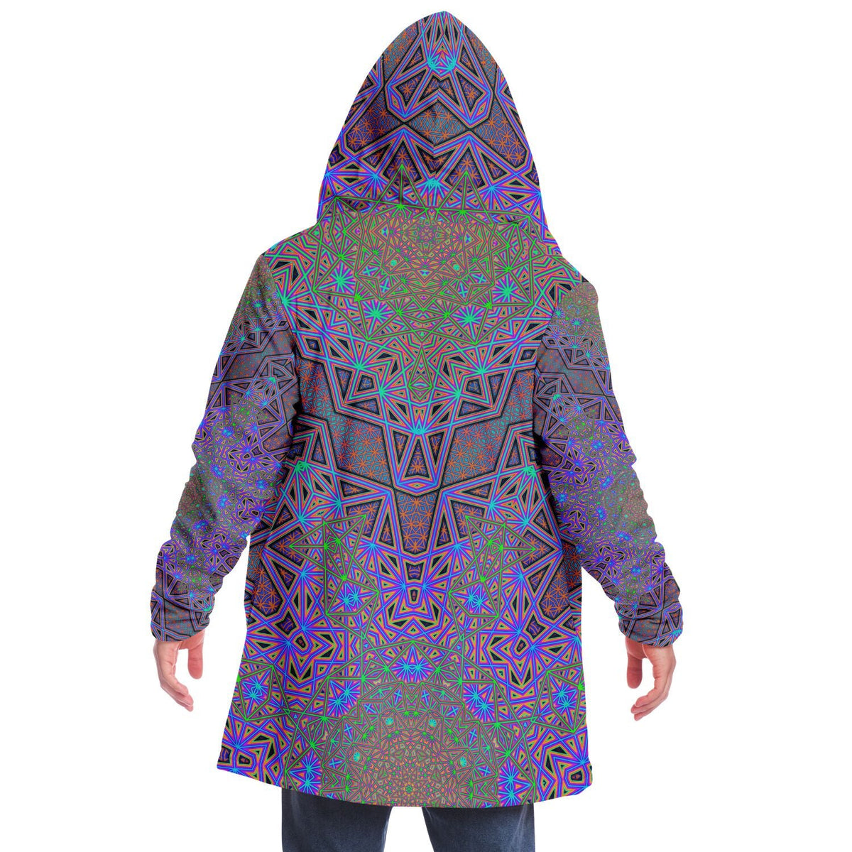 The "Chaos of Tron" Collection