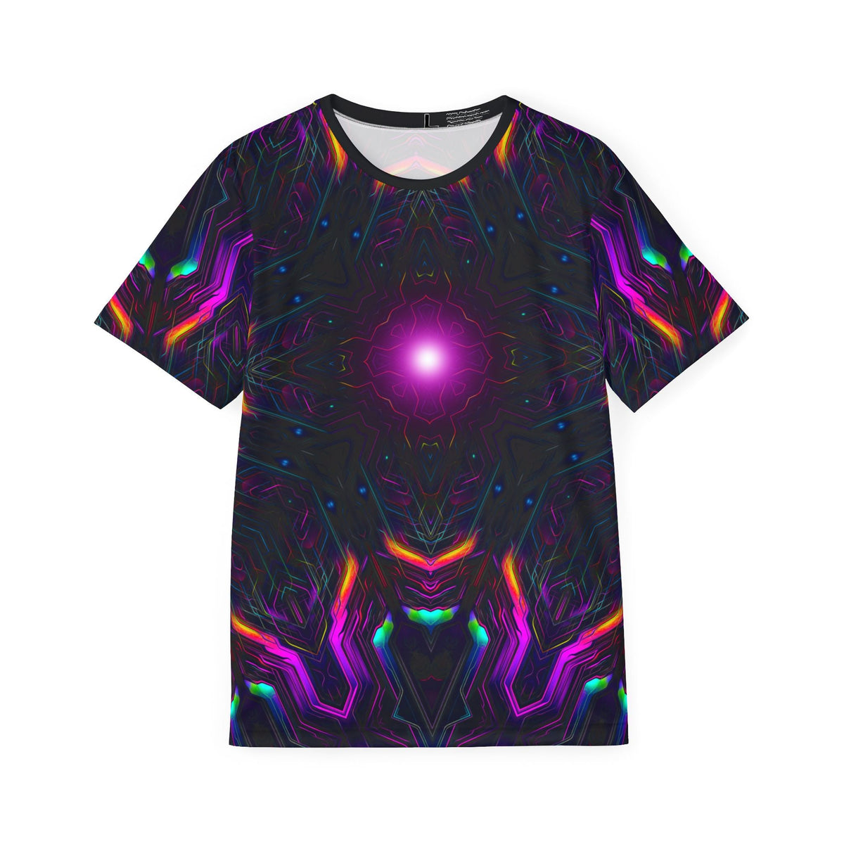 Men's Sport Tees - Dark