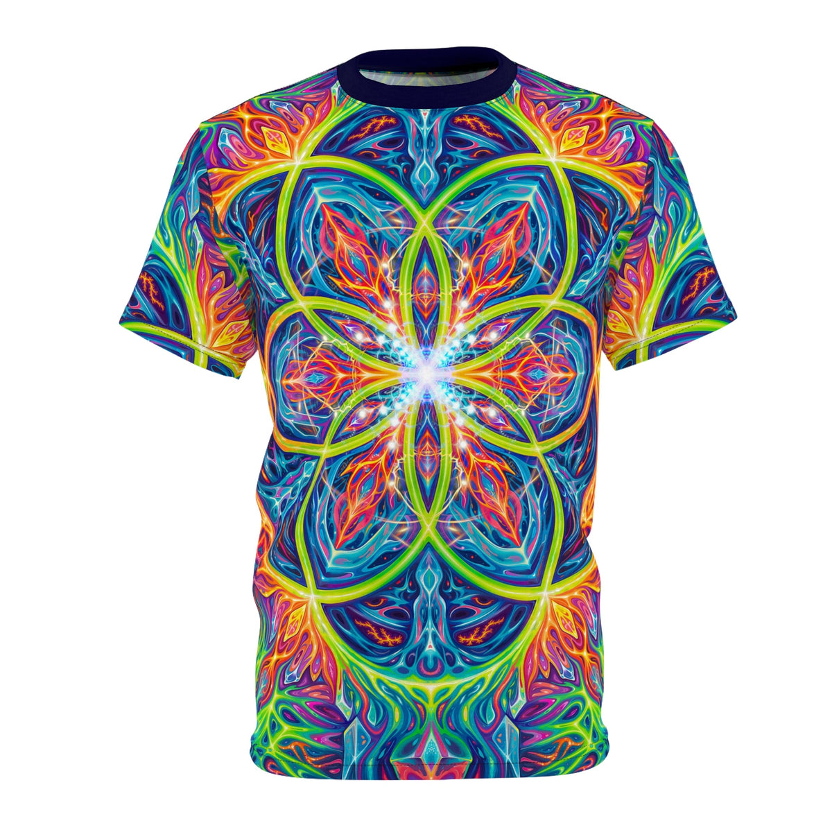 The "Becoming Crystalline" Collection