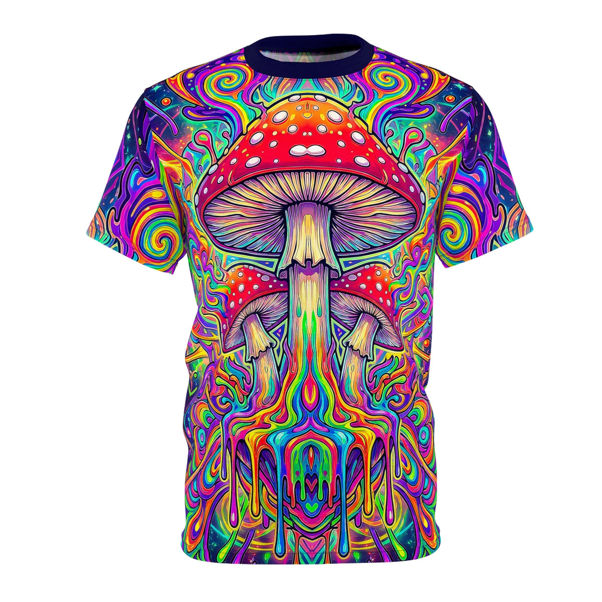 The "Amanita Minute" Collection