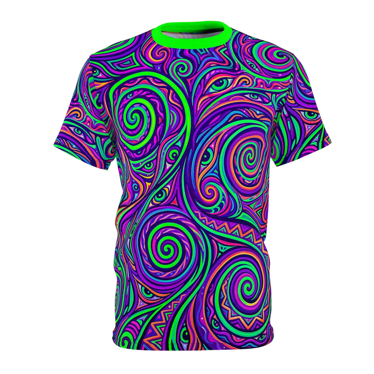 The "Etheric Soup" Collection