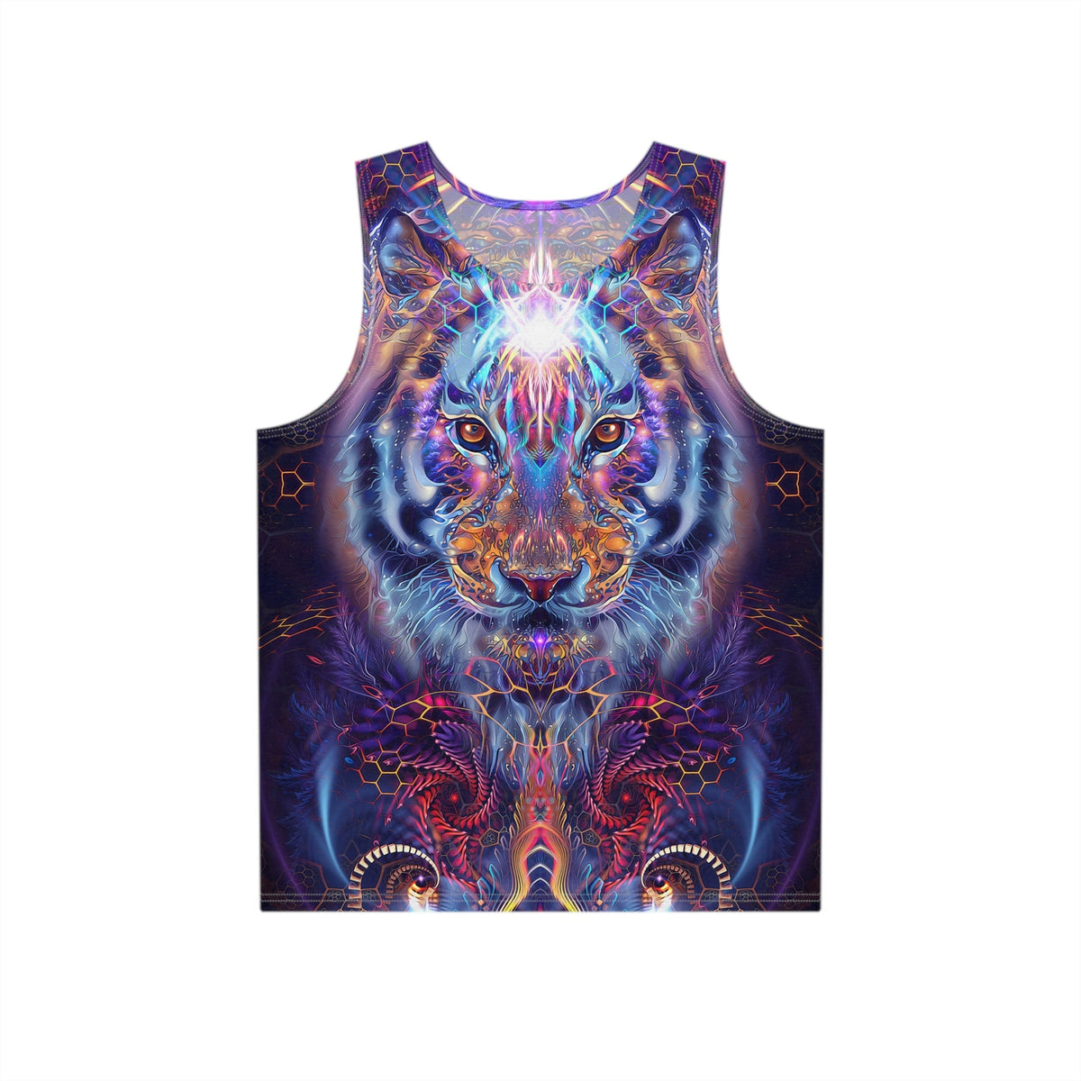 Men's Tank Tops - Animals
