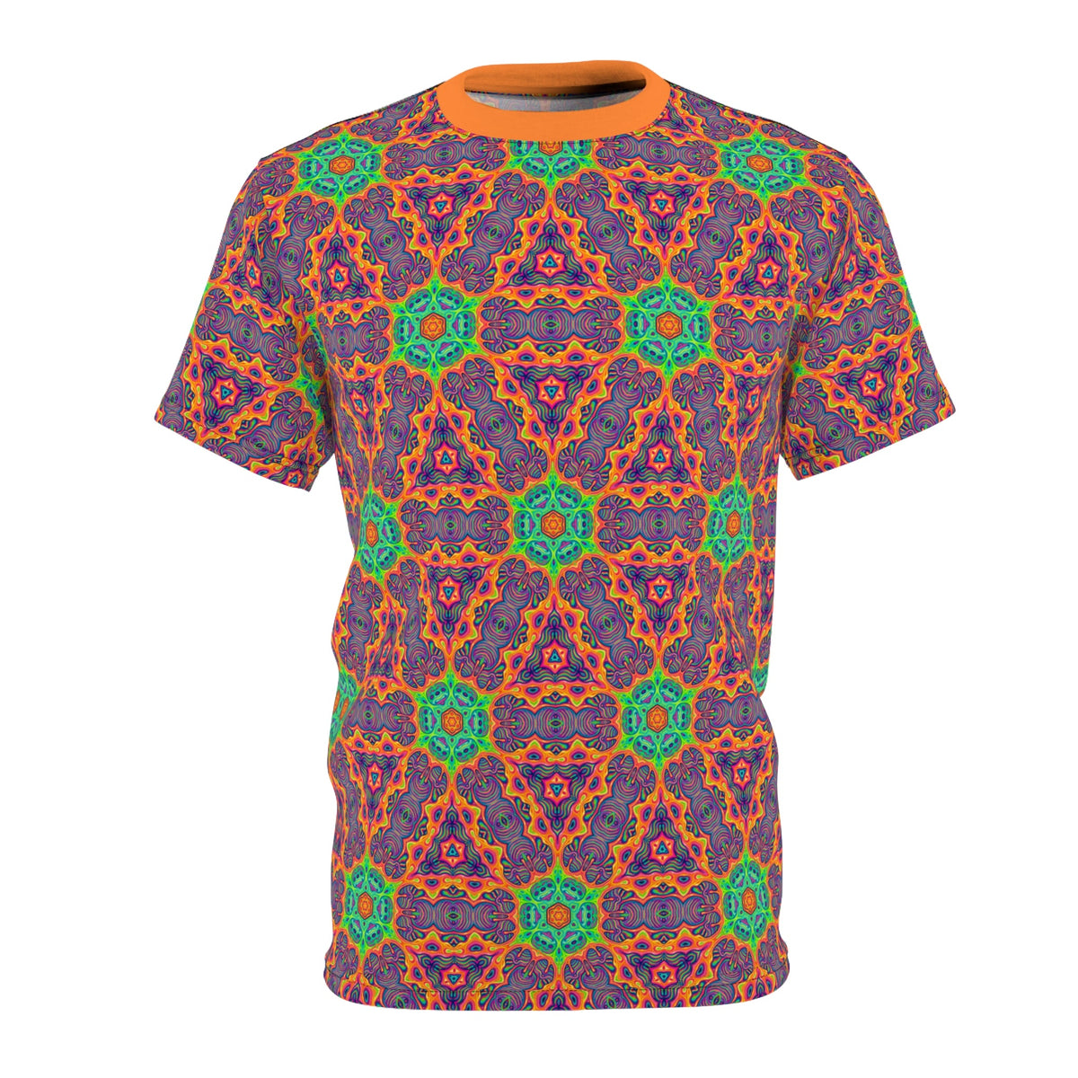 The "Overtaken Lattice" Collection