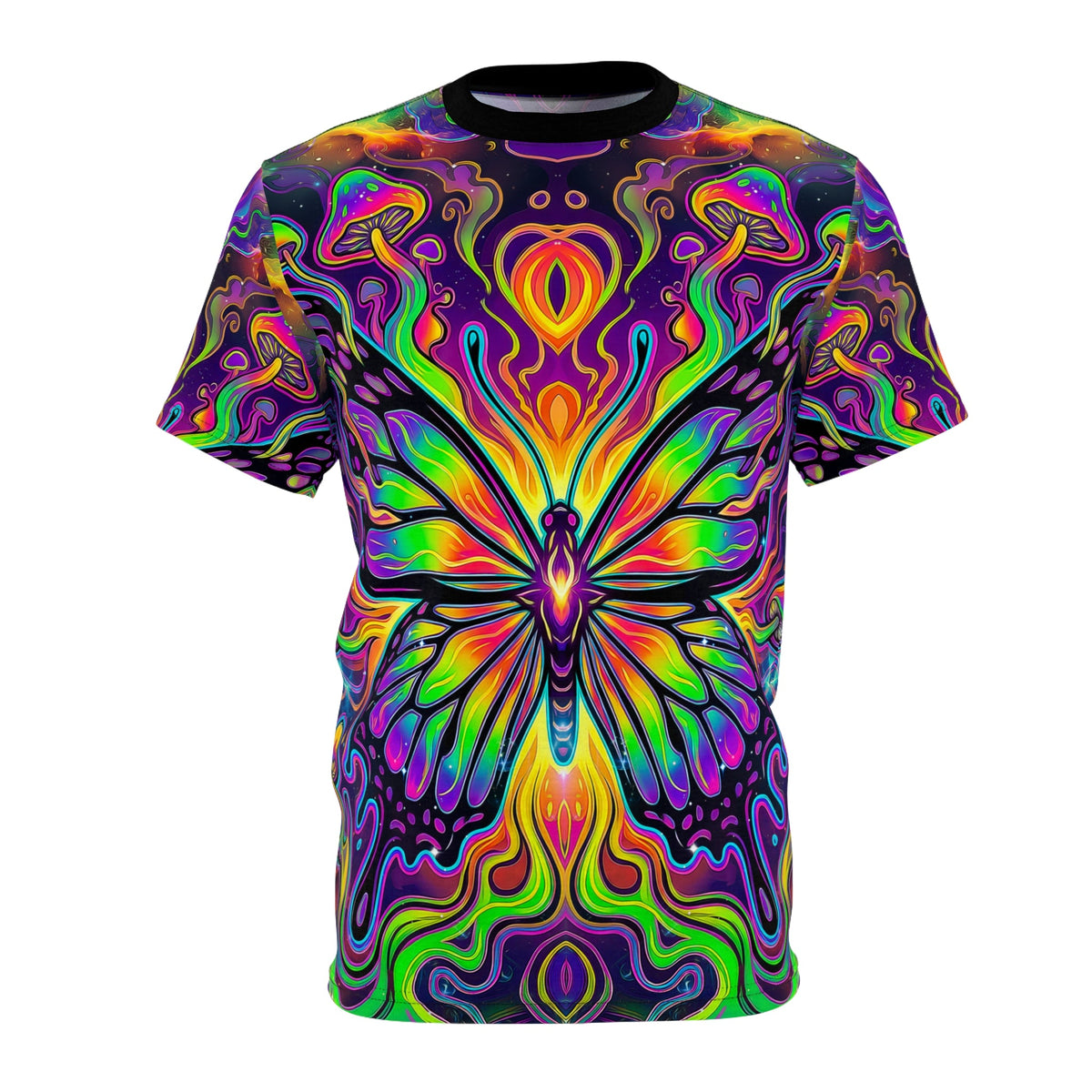 The "Fitteryflutterby" Collection