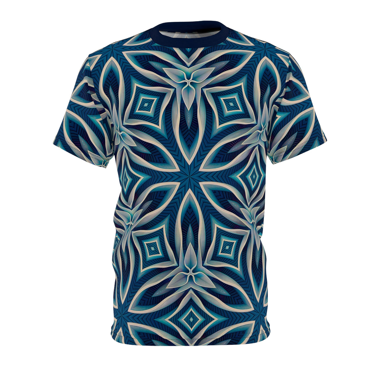The "Ice Chant" Collection