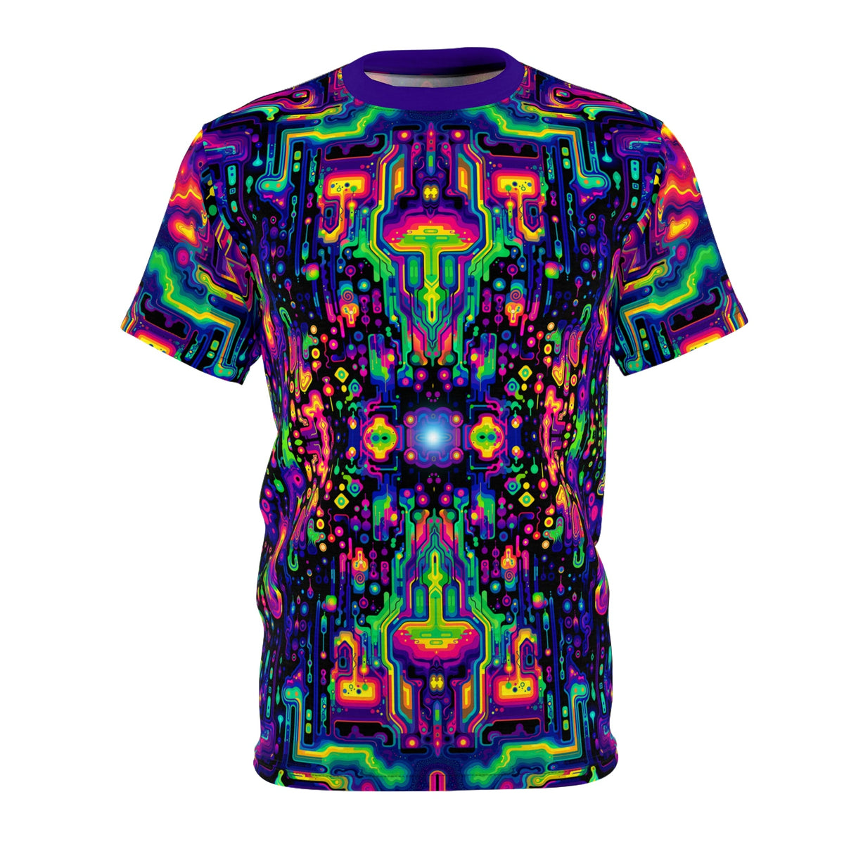The "Trip Capacitor" Collection