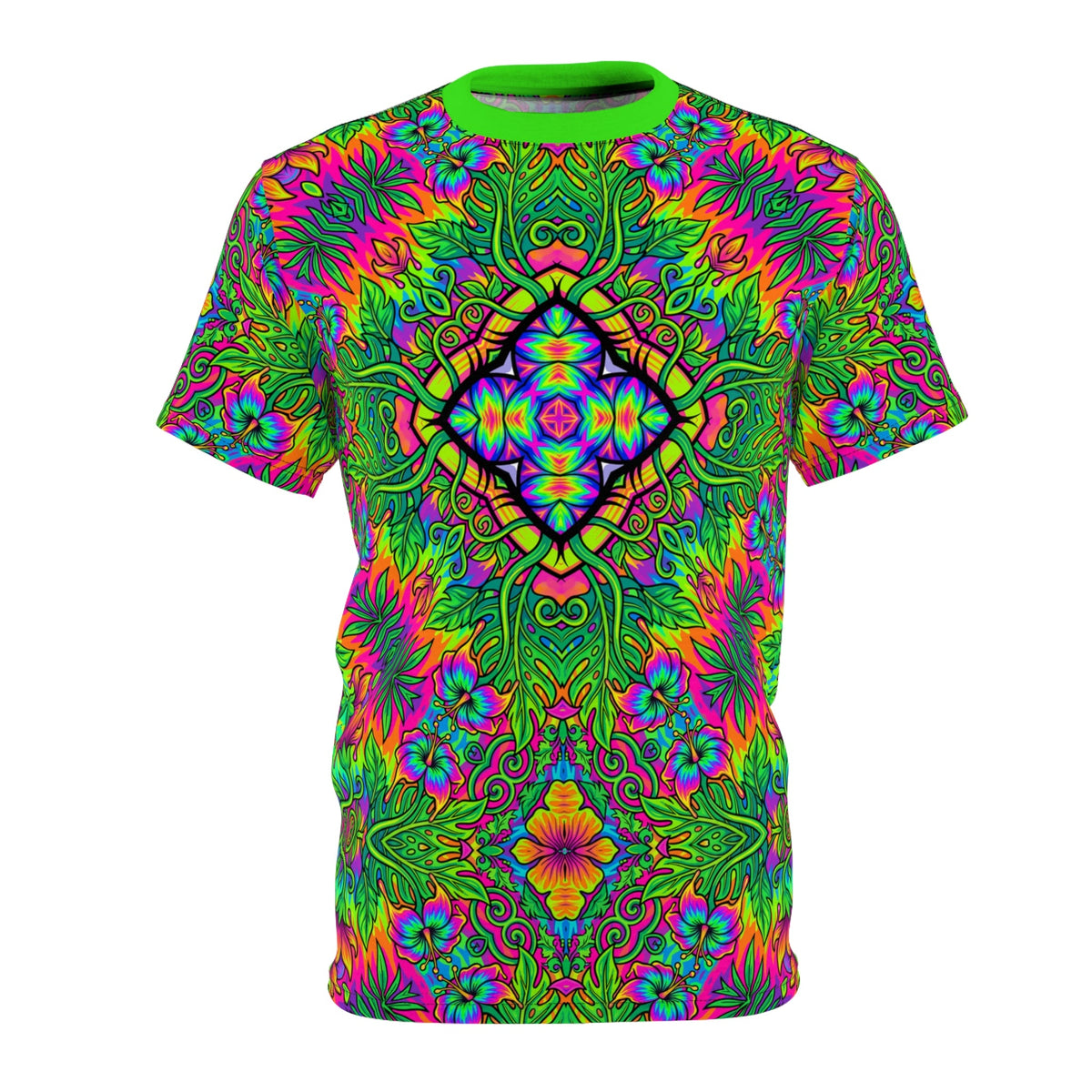 The "Hot Tropic" Collection
